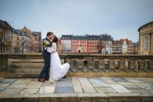 Getting married in Denmark in 2024 guide for foreigners